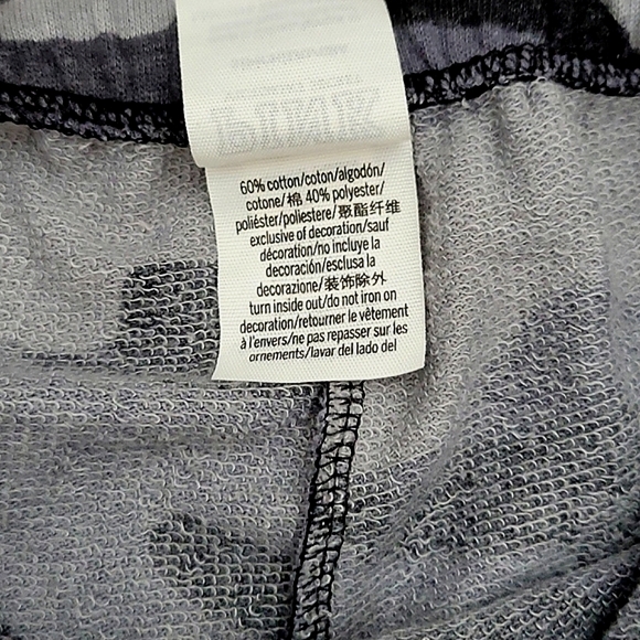 ❌❌❌SOLD❌❌❌Victoria's Secret PINK Sweatpants/ Small - Picture 6 of 9